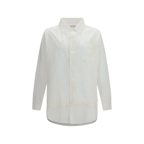 Vast Shirt — White