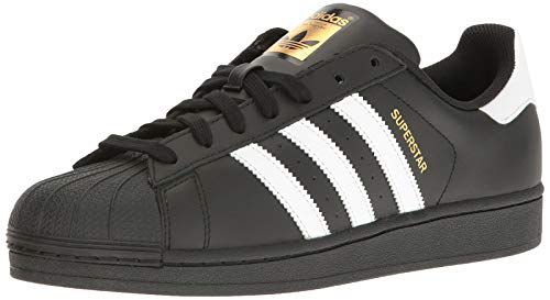 Adidas Originals mens Superstar Sneaker