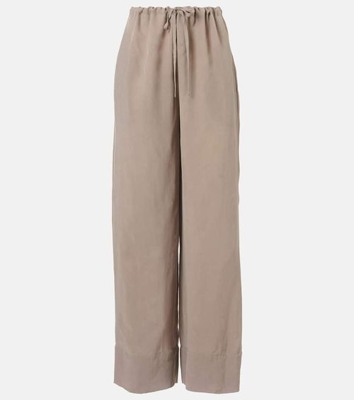 Enea straight pants