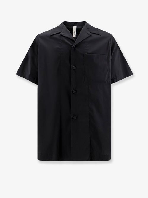 Novolic Shirt — Black