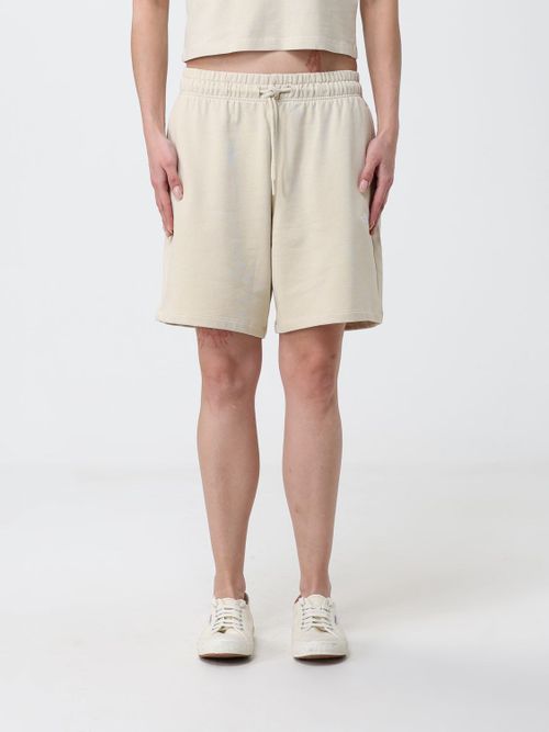 Pants Woman color Yellow