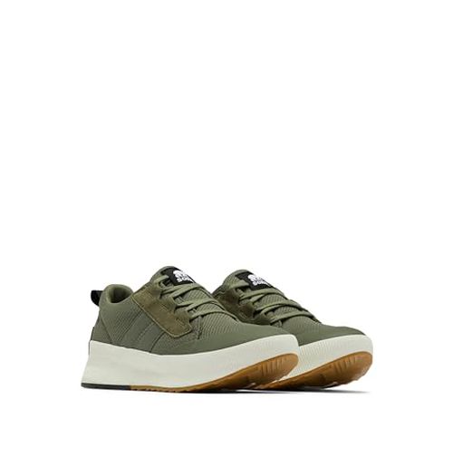 Sorel Women's Out N About Iii Low Sneaker Waterproof