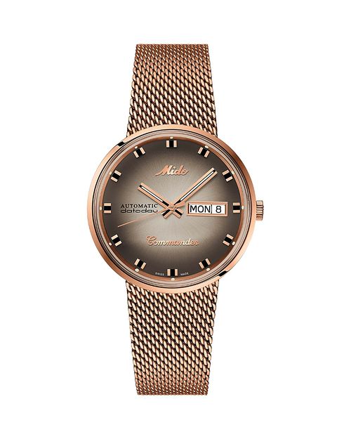 Commander 1959 Watch, 37mm