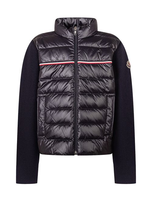 Kids' Zip-Up Cardigan - Spring Style