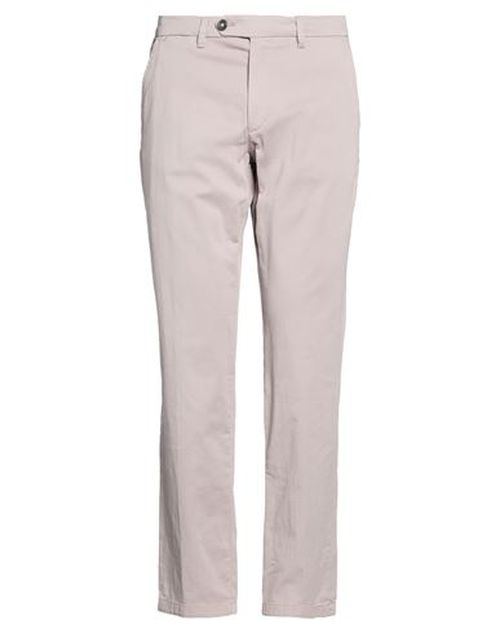 Man Kids' skirt Grey Size 36 Cotton, Elastane