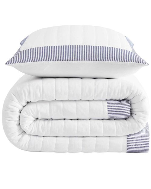 Resort Quilt Set