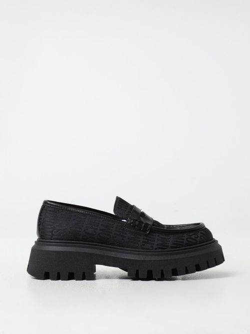 Shoes Kids color Black
