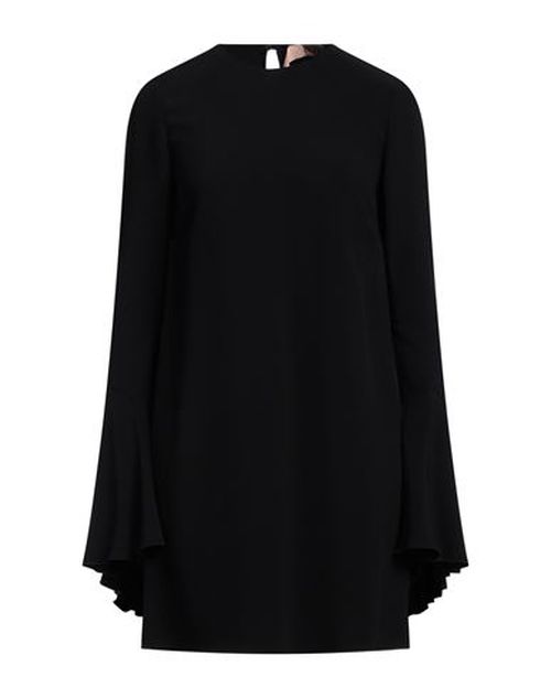 Woman Mini dress Black