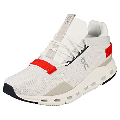 On Men's Cloudnova Sneakers