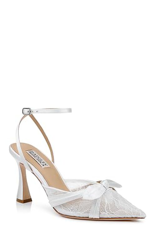 Badgley Mischka Women's JOSIE Pump