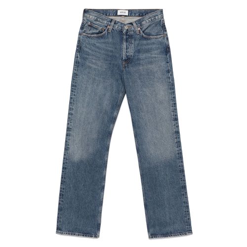 Agolde - Denim Blue