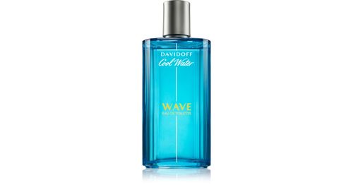 Davidoff Cool Water Wave Eau de Toilette Men