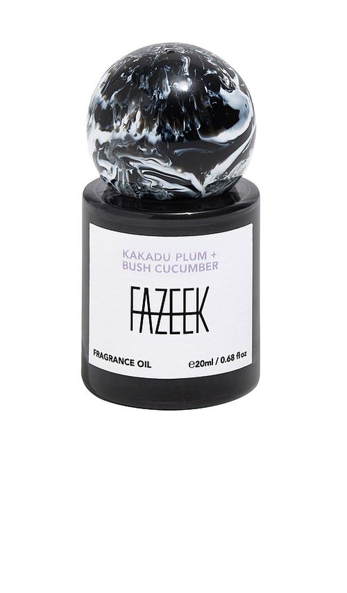 Fazeek Fragrance Oil in Beauty: NA