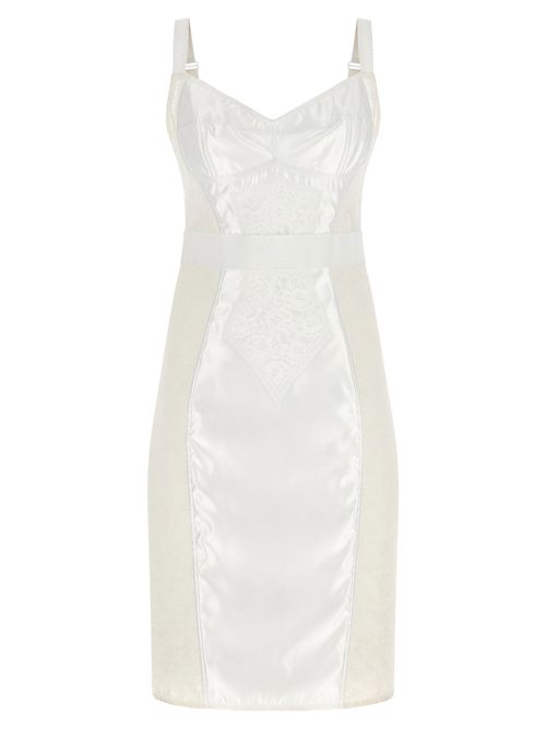 Corsetry Dress