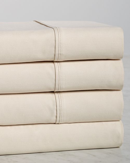 Superior 400 Thread Count Egyptian Cotton Solid Deep Pocket Sheet Set