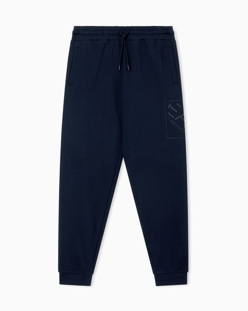 Logo Series cotton joggers