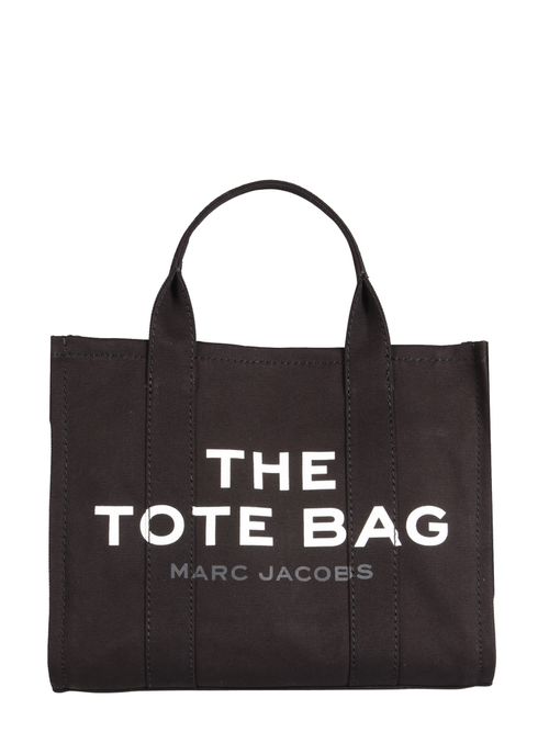 Small The Traveler Tote Bag