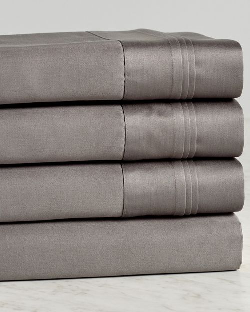 Superior Solid 1000 Thread Count Egyptian Cotton Deep Pocket Sheet Set
