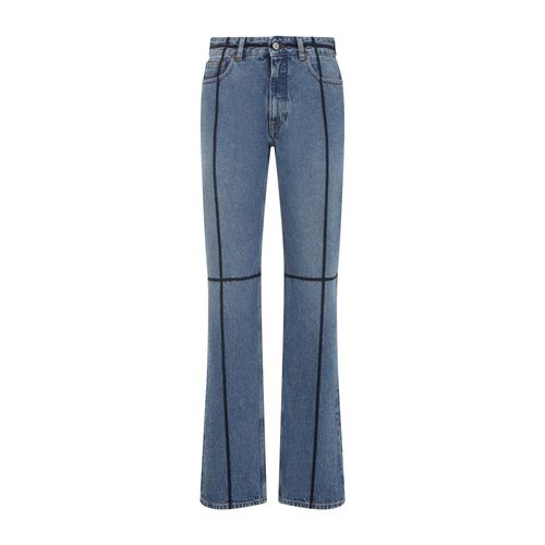 Jeans Blue