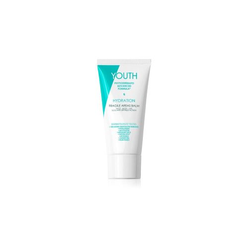 YOUTH Hydration Fragile Areas Moisturizing Cream Balm for Dry Skin