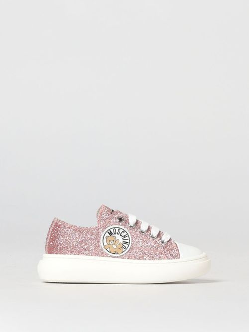 Shoes Kids color Pink
