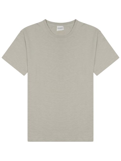 Cotton t-shirt