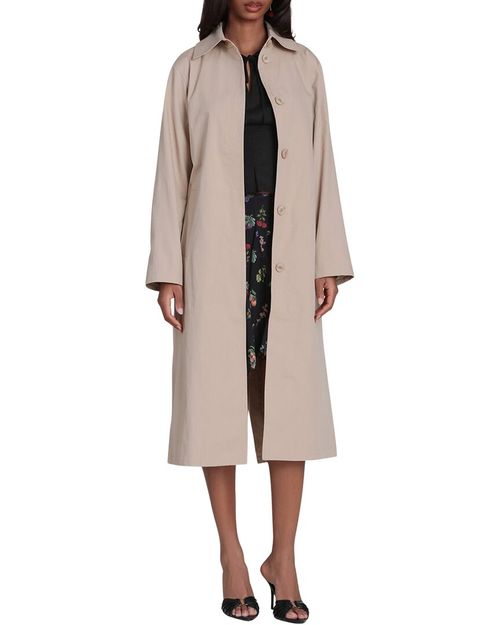 Maxi Trench