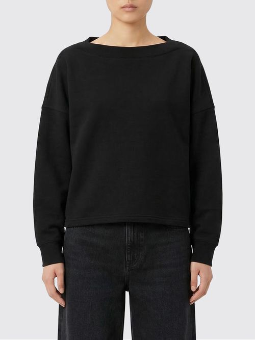 Sweater ALAÏA Woman color Black