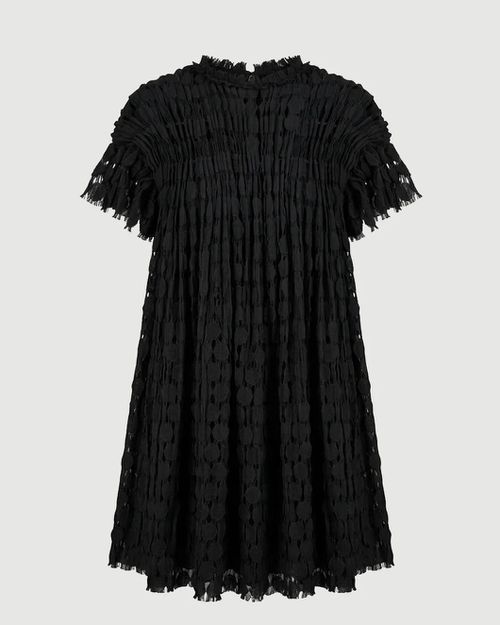 Layla Lace Mini Dress