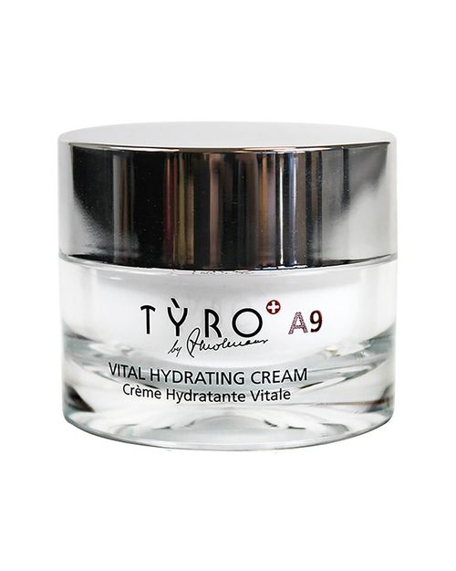 1.69Oz Vital Hydrating Cream