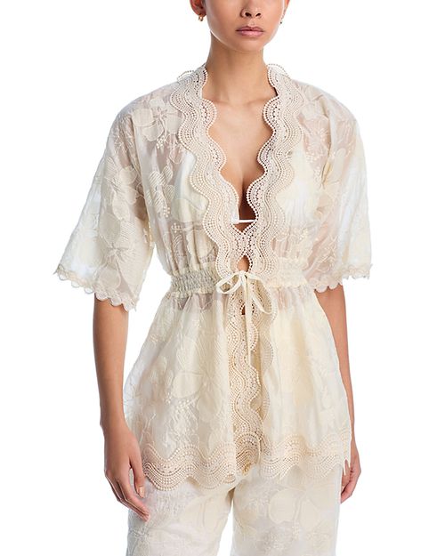 Kimono Top