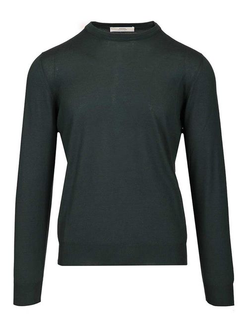 Crew Neck Sweater