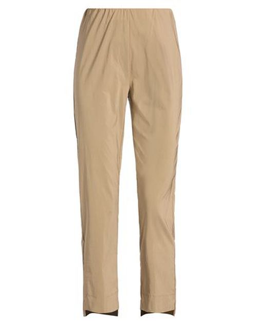 Woman Pants Khaki Size XS Viscose, Polyamide, Elastane
