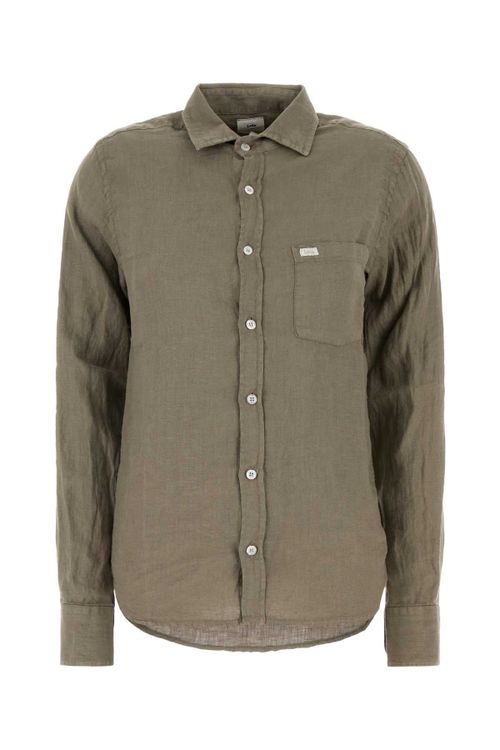 Lois Linen Shirt