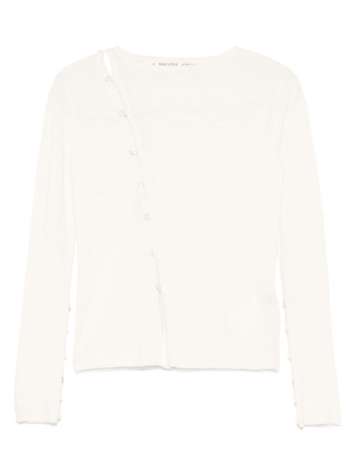 Asymmetric top - Neutrals