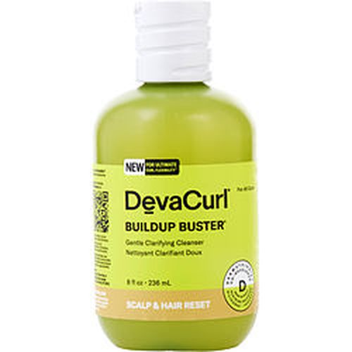 Buildup Buster