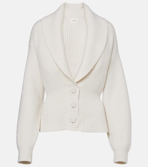 Alessandra cashmere cardigan