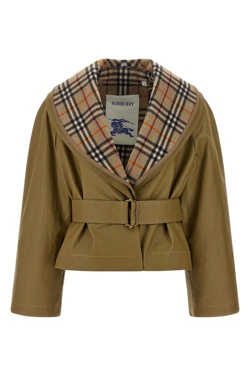 'Carlton' Jacket