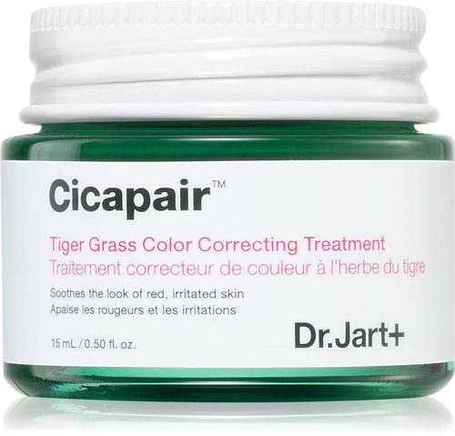 Dr. Jart+ Cicapair™ Tiger Intense Anti-Redness Cream Treatment