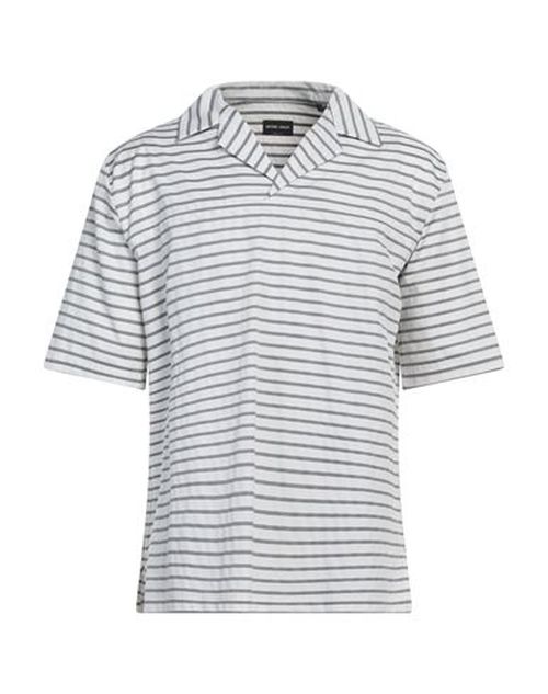 Man Shirt Off white