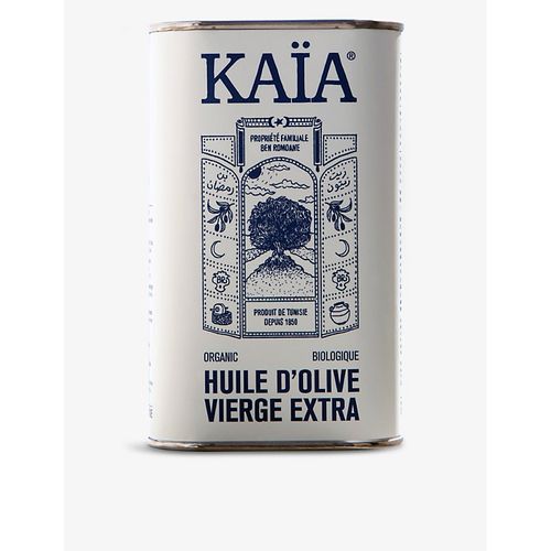 Kaïa Extra-Virgin Olive Oil 500ml