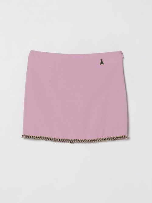 Skirt Kids color Lilac