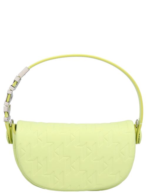 K/swing Sm Baguette Handbag