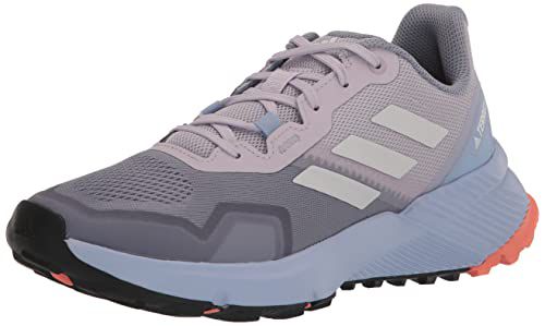 Adidas Men's Terrex Soulstride Trail Running Shoe