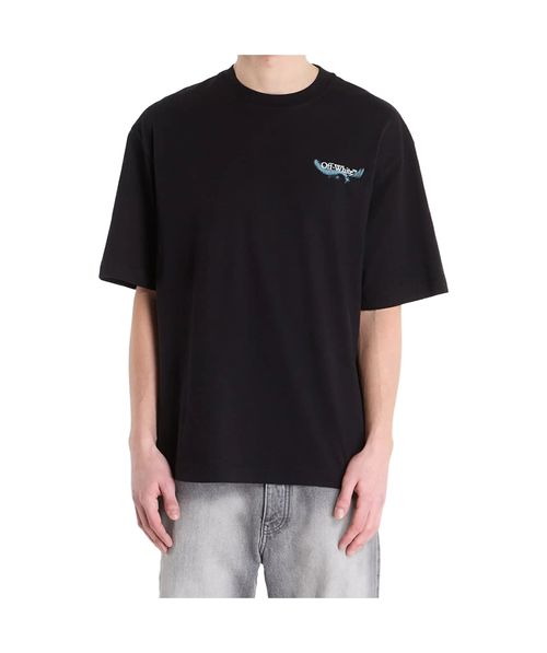 Moon S/S Skate T-shirt