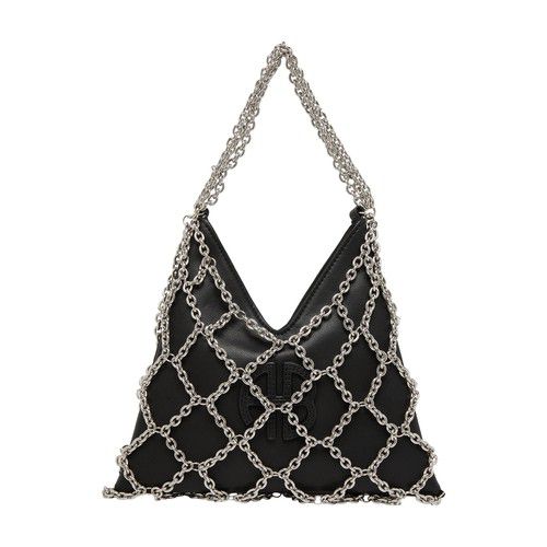 Gaia small chain bag