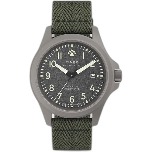 Watch Timex Expedition North® Automatic