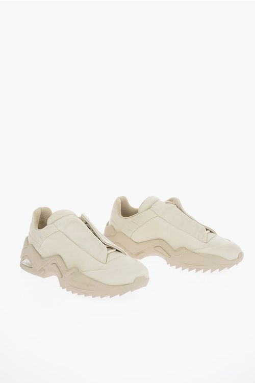 MM22 Statement Multifaceted Sole FUTURE Sneakers