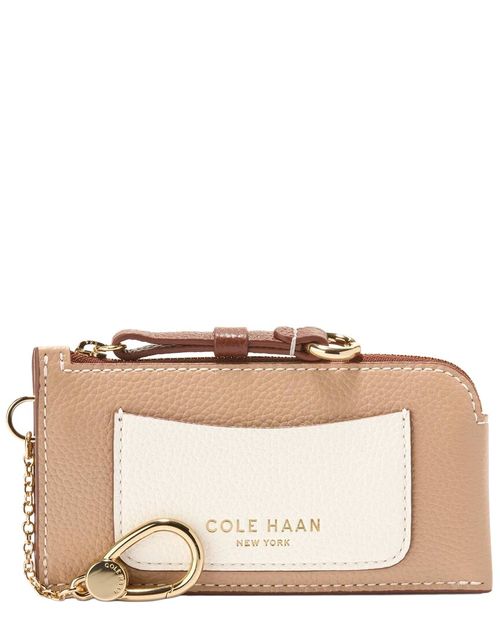 Essential Leather Card Case