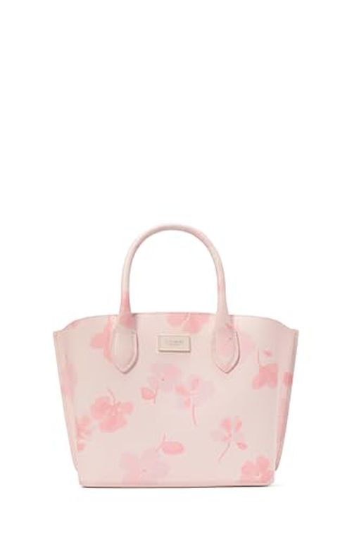 Kate spade new york Suite Crossgrain Leather Tote Bag